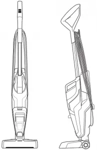 CROSSWAVE USER GUIDE 2304 SERIES