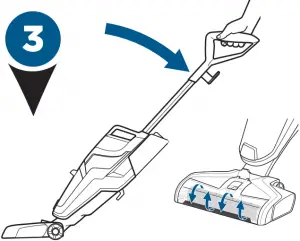 Cleaning Hard Floors 3