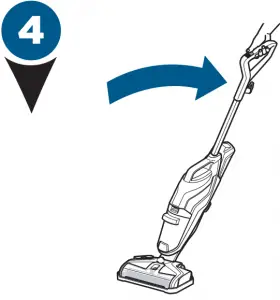 Using the Rinse and Storage Tray 4