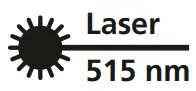 Laserliner -icon