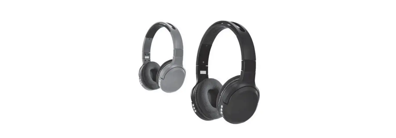 Silvercrest Skhk 40 C1 Bluetooth Sports Headphone User Guide