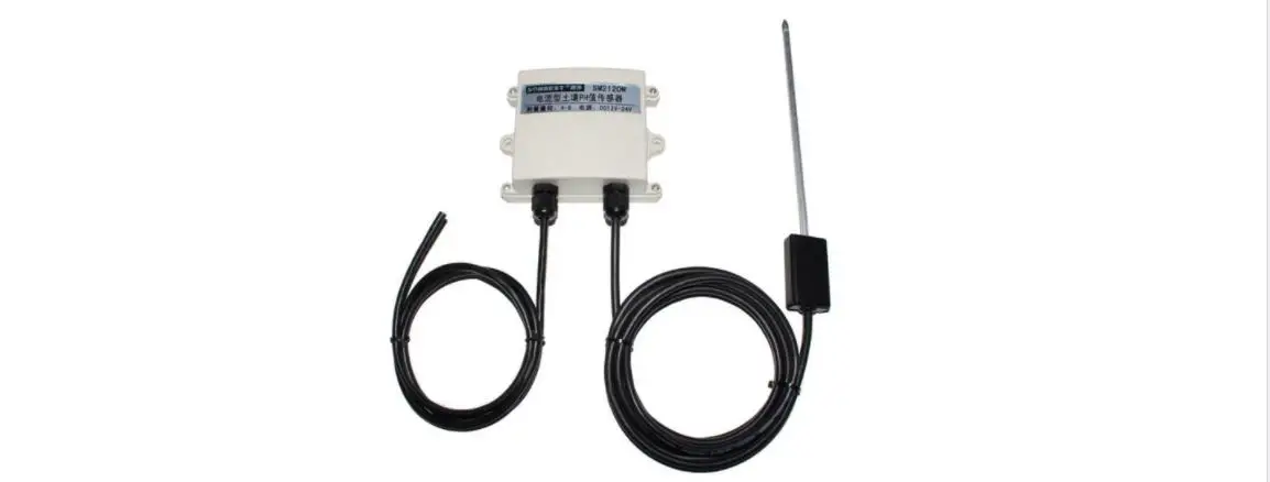 Sonbus Sm2120m 4-20ma Current Type Soil Ph Sensor User Manual