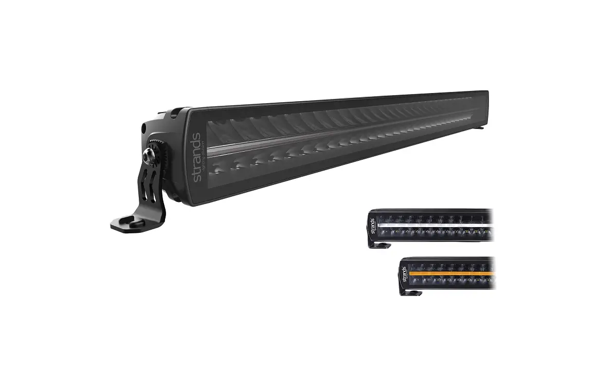 Strands Adl89213 32-inch Siberia Ng 32-inch Warning Light Led Bar Instruction Manual Strands Adl89213 32-inch Siberia Ng 32-inch Warning Light Led Bar Instruction Manual
