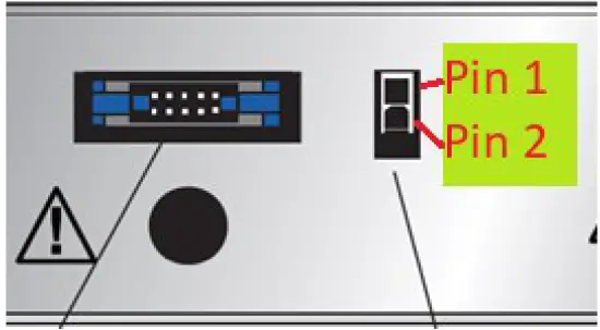 Spellman MXR Series DC Converters Hot Switchable Polarity Reversing Power Supply - DC in return
