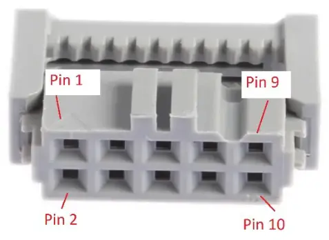Spellman MXR Series DC Converters Hot Switchable Polarity Reversing Power Supply - conneccftor