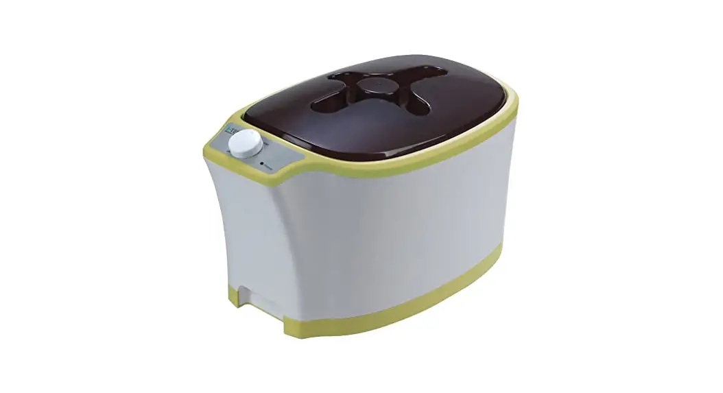 I-tech Wpb-100-200 Professional Paraffin Bath User Manual