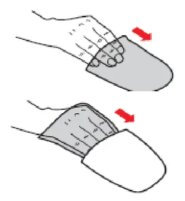 I TECH WPB 100 200 Professional Paraffin Bath - cover 2