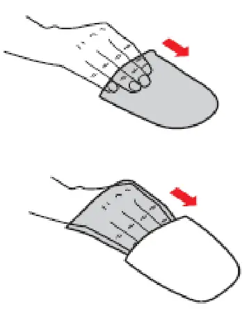 I TECH WPB 100 200 Professional Paraffin Bath - iconk5