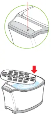I TECH WPB 100 200 Professional Paraffin Bath - paraffin
