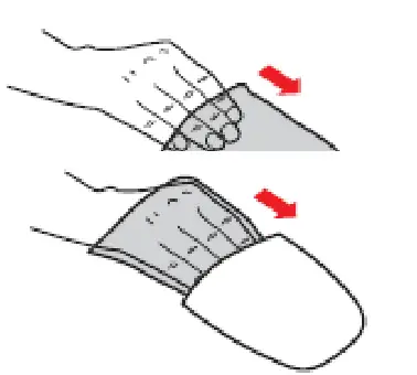 I TECH WPB 100 200 Professional Paraffin Bath - strengthen