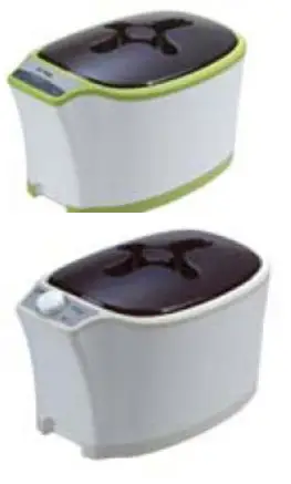 I TECH WPB 100 200 Professional Paraffin Bath