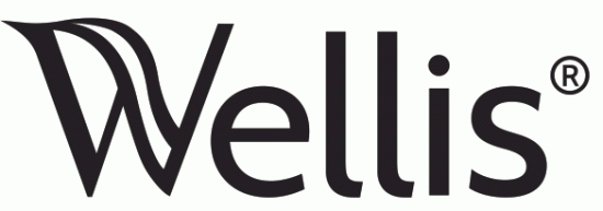 Wellis - logo