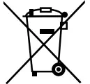 Dustbin Icon