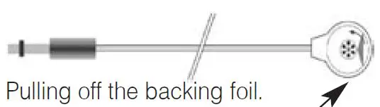 HUMANTECHNIK A24640 RF Telephone Transmitter Acoustic 5