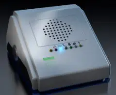 HUMANTECHNIK A24640 RF Telephone Transmitter Acoustic pro