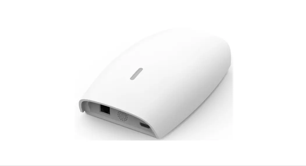 Amp Bridge Device User Guide Amp Bridge Device User Guide