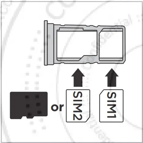 motorola XT2125 4 Moto G100 5G Smartphone - figure 3