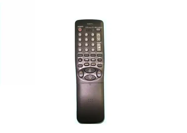 San Sheng Sst05 Remote Controller Instruction Manual