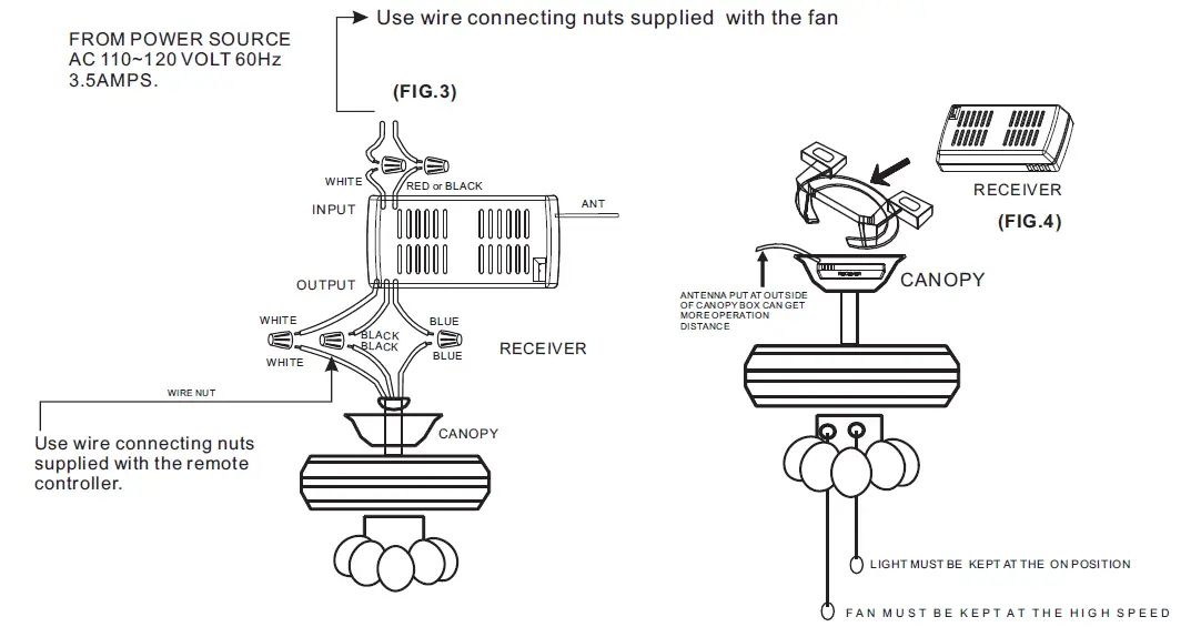 San-Sheng-SST05-Remote-Controller-FIG-2