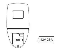 San-Sheng-SST05-Remote-Controller-FIG-3
