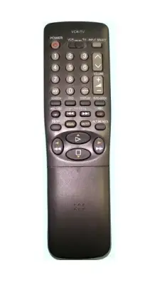 San-Sheng-SST05-Remote-Controller