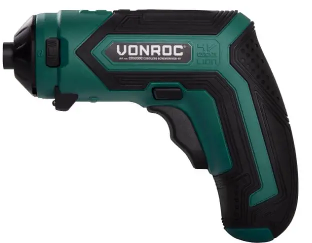 VONROC-CD503D-Li-Ion-Screwdriver-