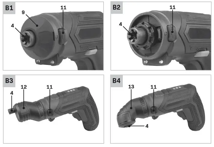 VONROC-CD503D-Li-Ion-Screwdriver-2