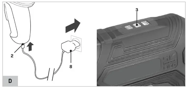 VONROC-CD503D-Li-Ion-Screwdriver-7
