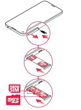 NOKIA TA-1325 Smartphone 2