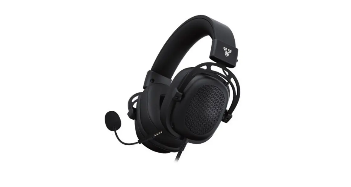 Fantech Mh90 Gaming Headset User Manual Fantech Mh90 Gaming Headset User Manual