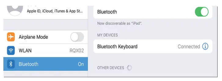 HUEBELLY-X13-Bluetooth-Keyboard-1