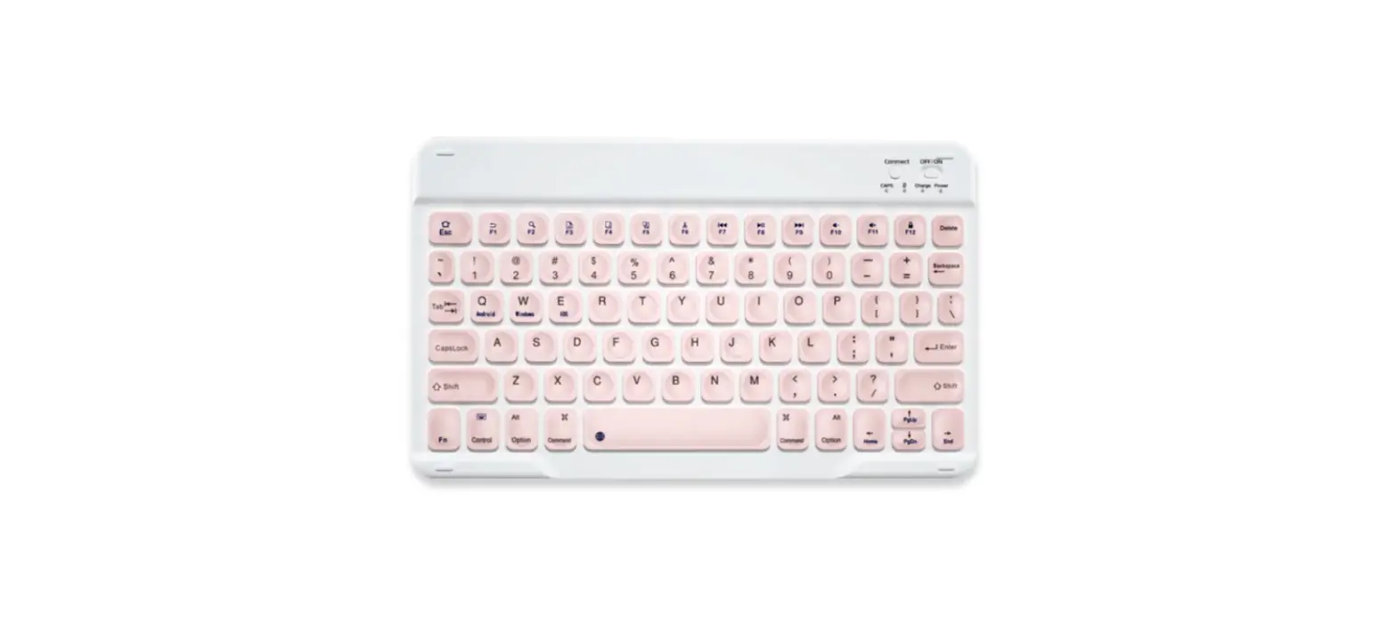 Huebelly X13 Bluetooth Keyboard User Manual