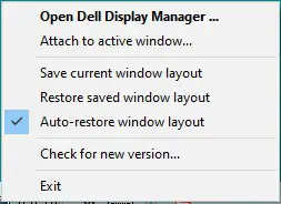 DELL P3223DE 32 Inch USB-C Hub Monitor - DDM 1