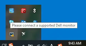 DELL P3223DE 32 Inch USB-C Hub Monitor - DDM 3