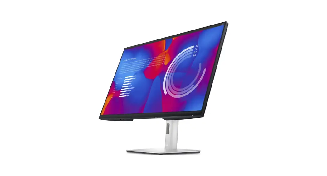 Dell P3223de 32 Inch Usb-c Hub Monitor User Guide