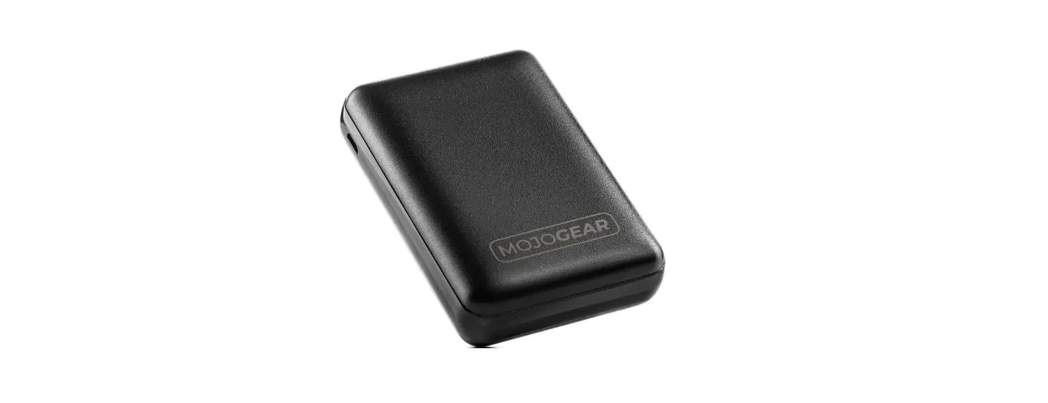Mojogear Mini 10000mah Power Bank User Manual Mojogear Mini 10000mah Power Bank User Manual