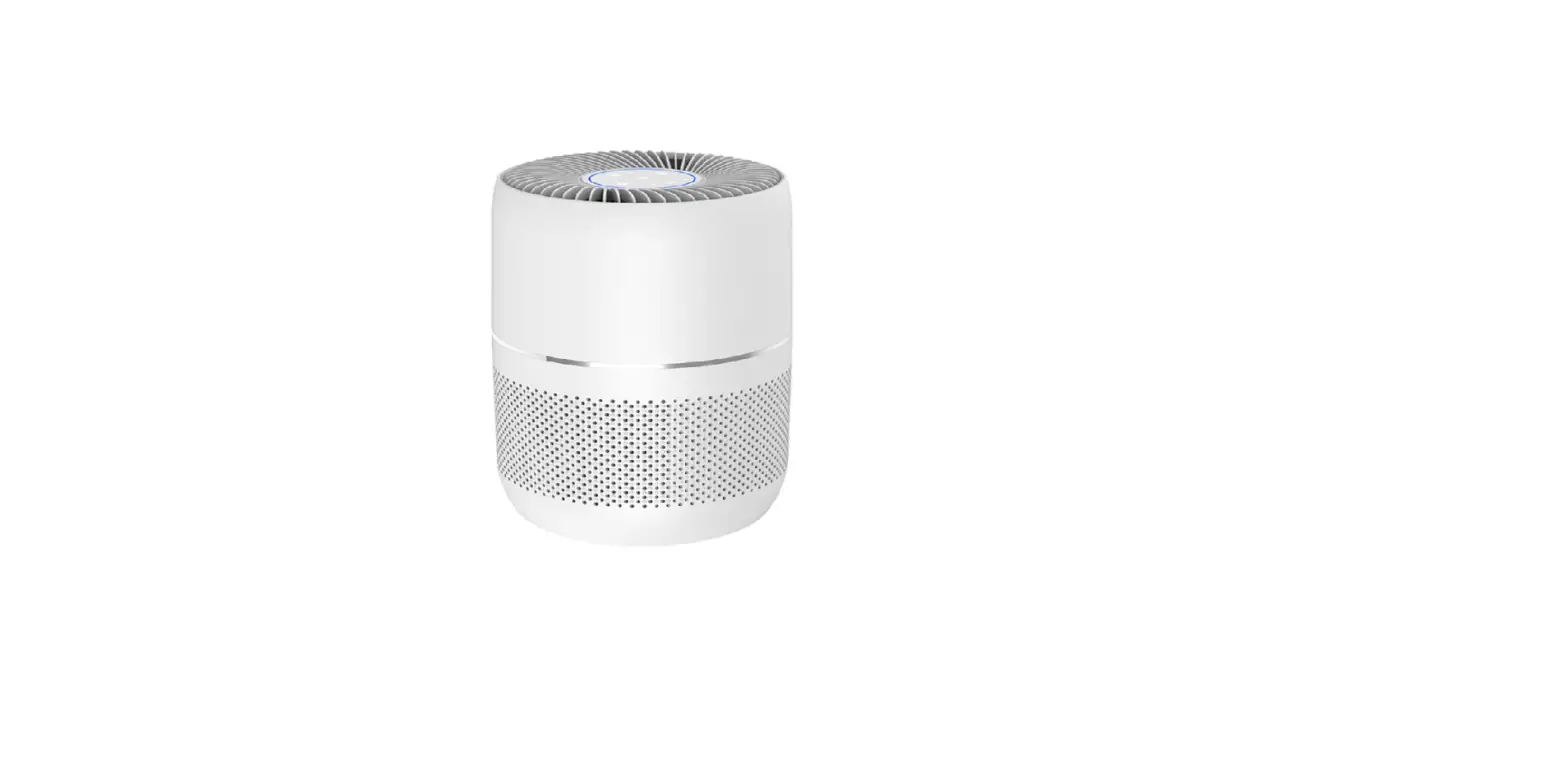 Electriq Smart Wifi Alexa Air Purifier User Manual Electriq Smart Wifi Alexa Air Purifier User Manual