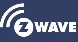 Z-WAVE -PAN06- In -Wall- Dual- Relay- Switch- Module- logo