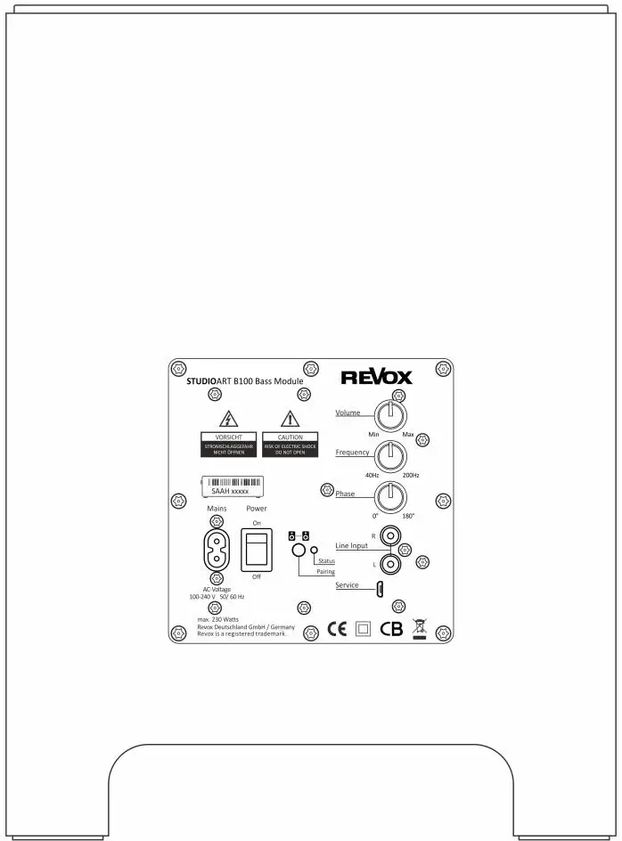 REVOX-STUDIOART-B100-Bass-Module-2
