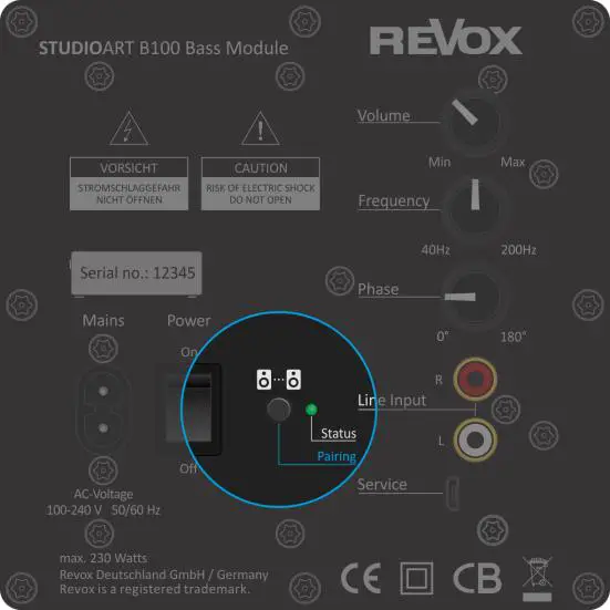 REVOX-STUDIOART-B100-Bass-Module-4