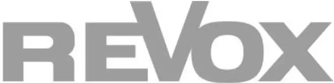 REVOX-STUDIOART-B100-Bass-Module-logo