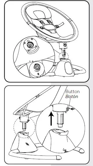 monbebe- SW009 -Tranquility- Swing -fig 2