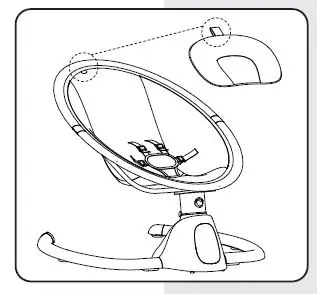 monbebe- SW009 -Tranquility- Swing -fig 4