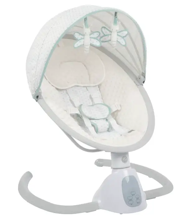 monbebe- SW009 -Tranquility- Swing -fig produt