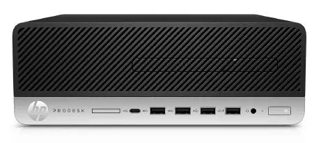 HP ProDesk 600 G5