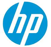 Hp logo
