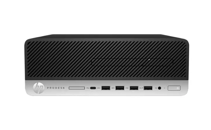 Prodesk 600 G5 Small Form Factor Pc Datasheet