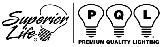 PQ Lighting LED - Logo