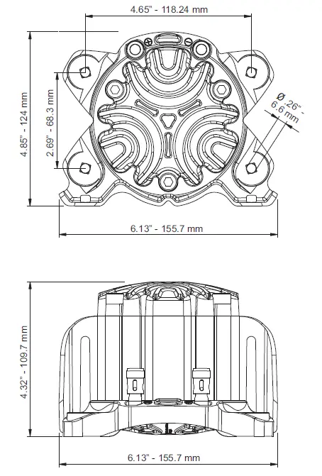 ButtKicker-BK4-4-Advance-Low-Frequency-Audio-Transducer-1