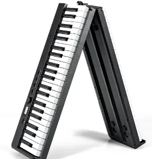 SONART-MU10079US-88-Key-Foldable-Electronic-Piano-Keyboard-product
